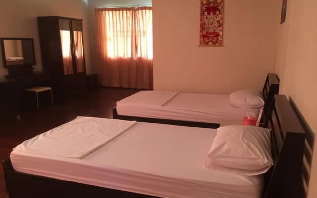 Himalaya Residence - photo 2