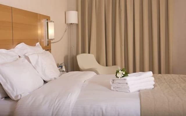 Hotel GTC - photo 5
