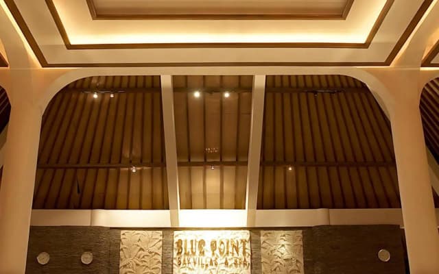 Blue Point Resort and Spa - photo 2