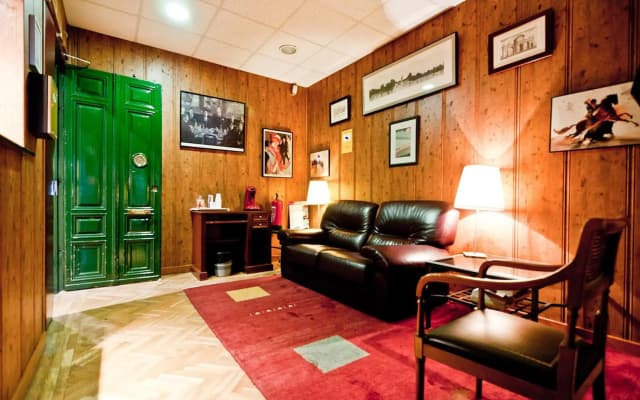 Hostal Asuncion - photo 4
