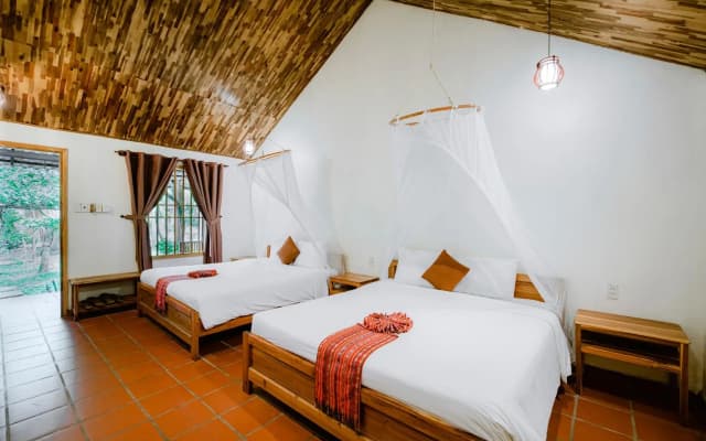 La Mer Resort - photo 4