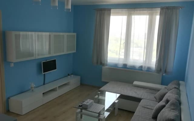 Big Apartment Rezidence Eliska - photo 4