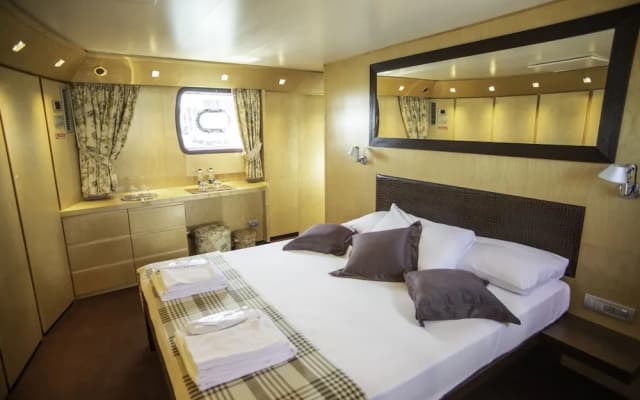 Yacht Bert - photo 5