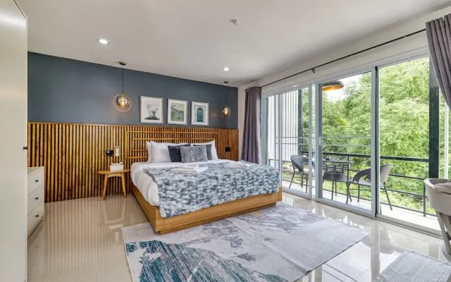Happy House Samui 4 Bedrooms - photo 2
