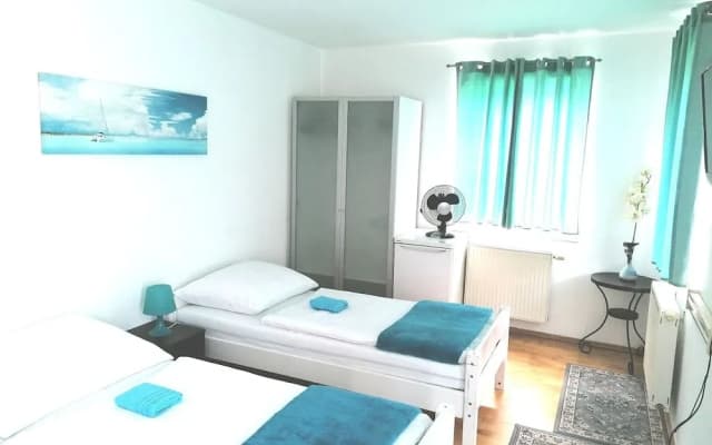 Favoriten-Rooms - photo 4