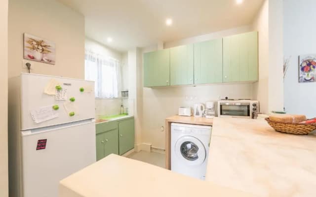 Athena's home - photo 2