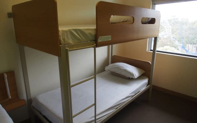 ibis budget Sydney Olympic Park - photo 4