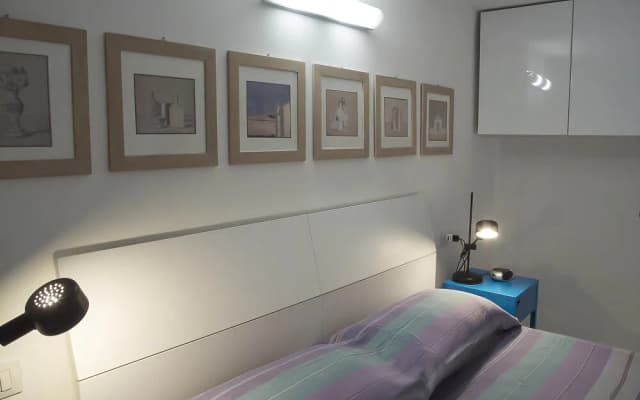 Libertà apartment - photo 5