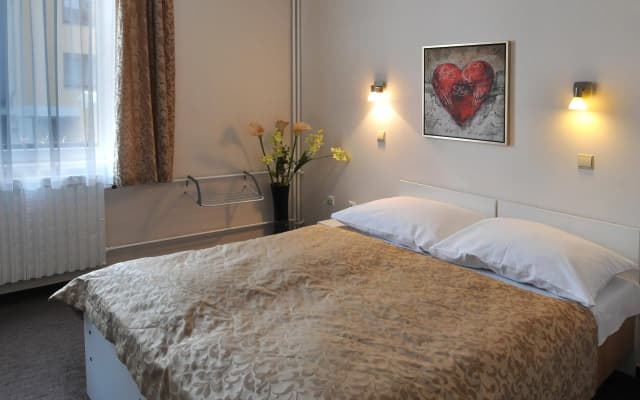 Hotel Wilhelm - photo 4
