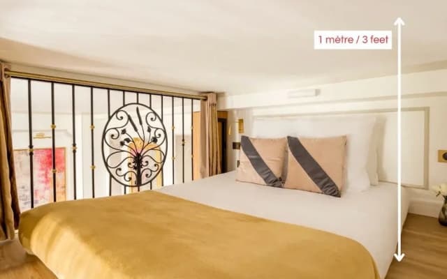 Merveil Luxury Suites - Florentin I-II - photo 5