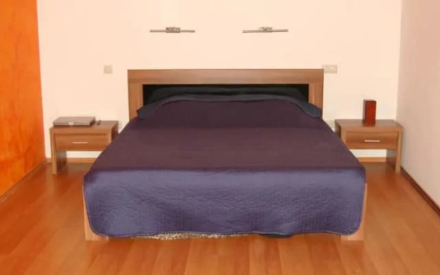 Pegi's Flat - photo 3
