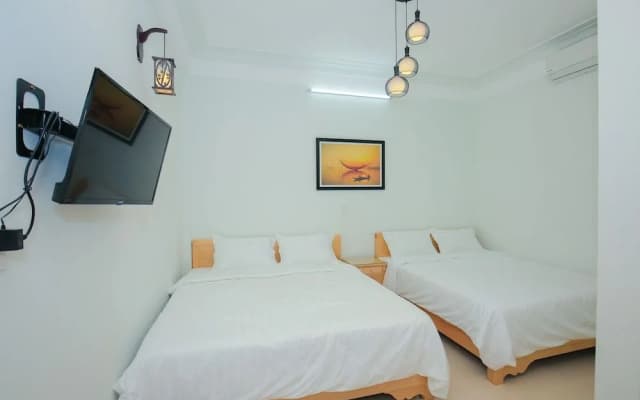 Van May Homestay Hoian - photo 3