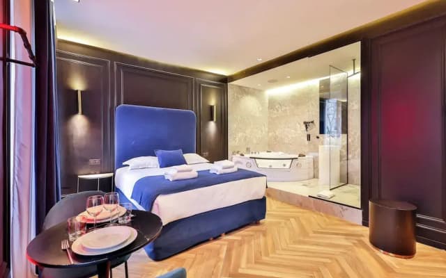 Wonderful Private Room - 2P - Chatelet - photo 5