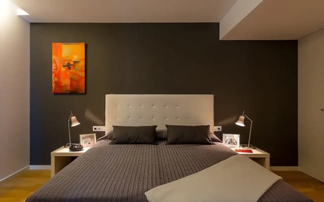 Urban District Apartments - Rambla Suites & Pool - photo 3