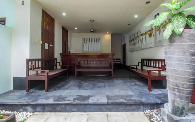 Capital O 93809 Wida Hotel - photo 2