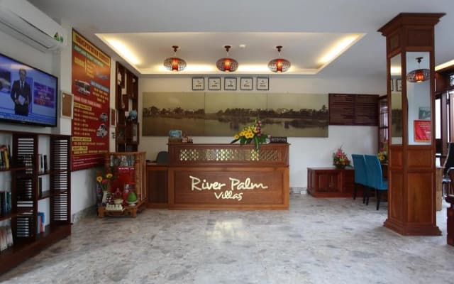 Hoi An Riverside Villas & Apartments - photo 2