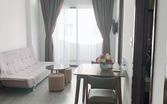 Majestic Hotel - photo 5
