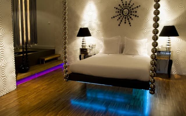 Abalu Boutique Suites & Residences - photo 5