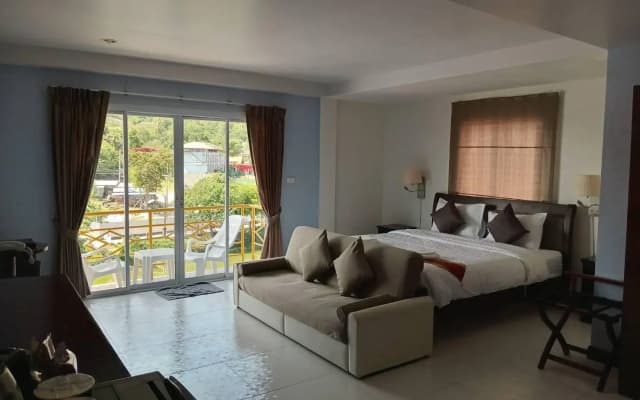 Nap Inn - photo 3