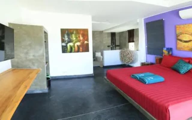 A-Kree-Ra Villa- Pool Villa- E5 - photo 5