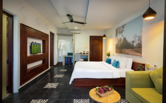 Charming villa Siem Reap - photo 4