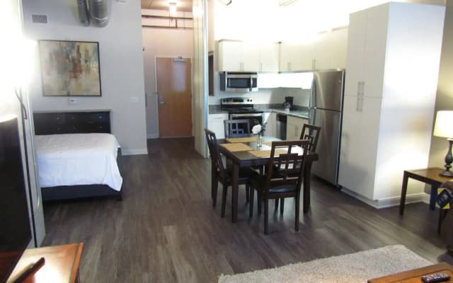 Luxury Loft Next to Staples Center - photo 5