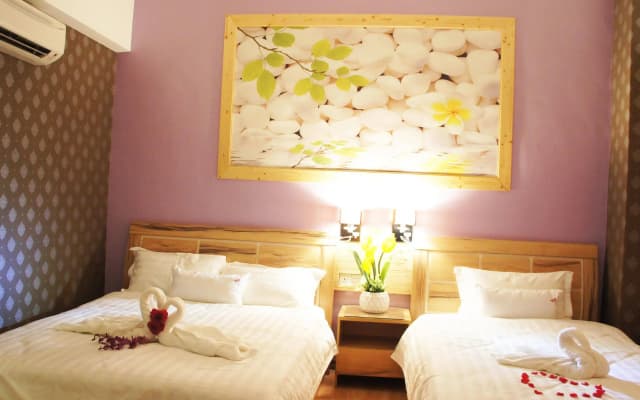 Green Town Hotel & Resort Melaka - photo 5