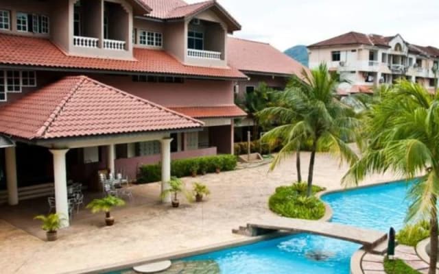 Lone Pine Resort - photo 2