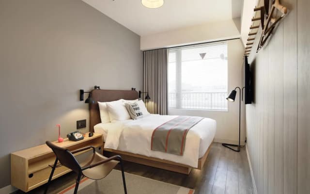 Moxy Tokyo Kinshicho - photo 4