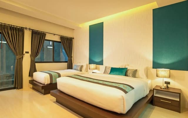 The Nice Hotel - photo 4