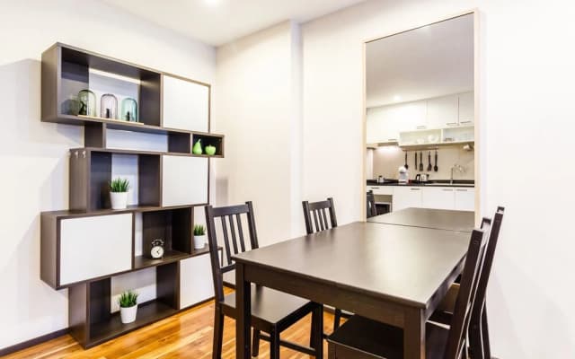 The Title Condo Phase 3 by Lofty - photo 5