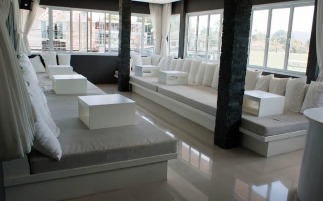 Marina Residence - photo 3
