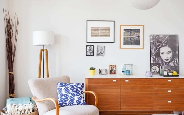 Bright and Modern Apt With Patio in Paris 18th! - photo 2