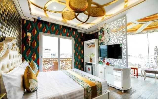 7S Ken Luxury Saigon - photo 5