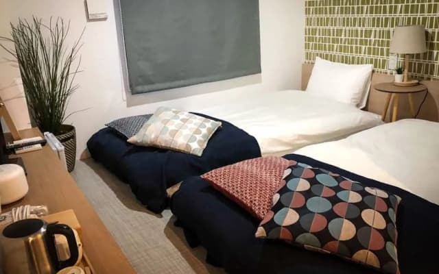 JA Hotel Midoribashi - photo 4