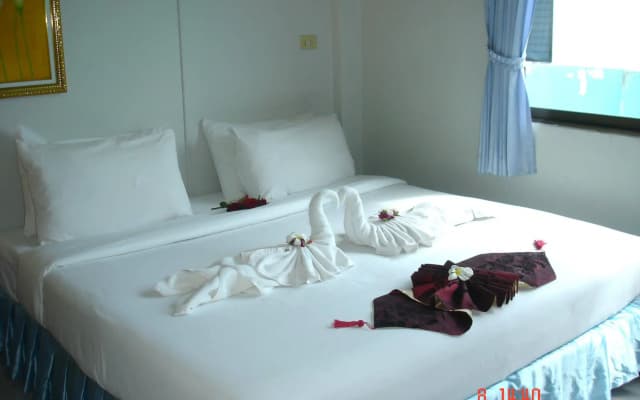 Lamai Apartment - photo 3