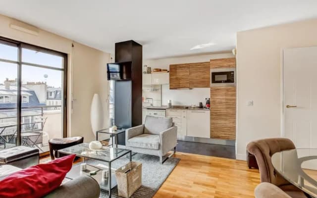 Welkeys Apartment - La Fontaine - photo 4