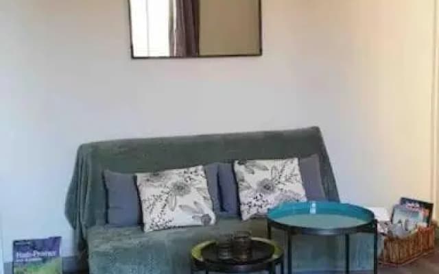 Cosy And Charming Flat Center Of Nice - photo 3