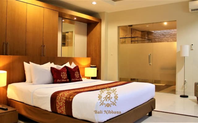 The Nibbana Villas - photo 3