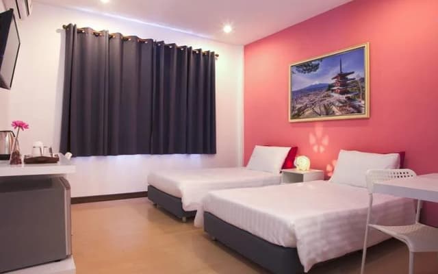 Errday Guest House - photo 4