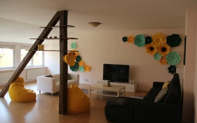 Good Time Prague Duplex - photo 5