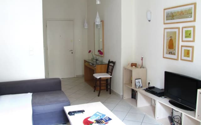 Athens Quality Apartments No2 - photo 3