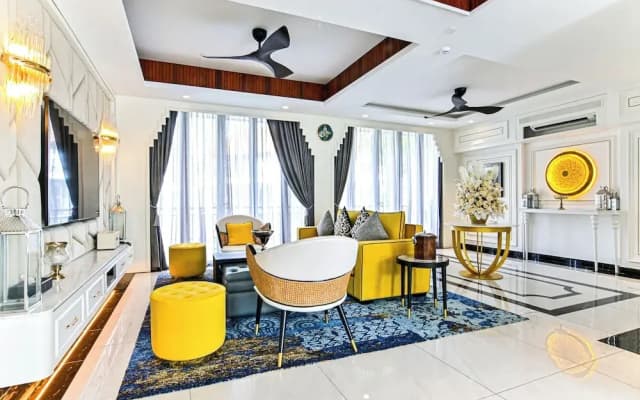 Bertam Wellness Spa & Villas - A Member of Small Luxury Hotels of the World - photo 4