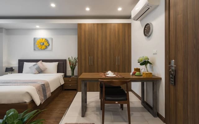 Narcissus Apartment - photo 4