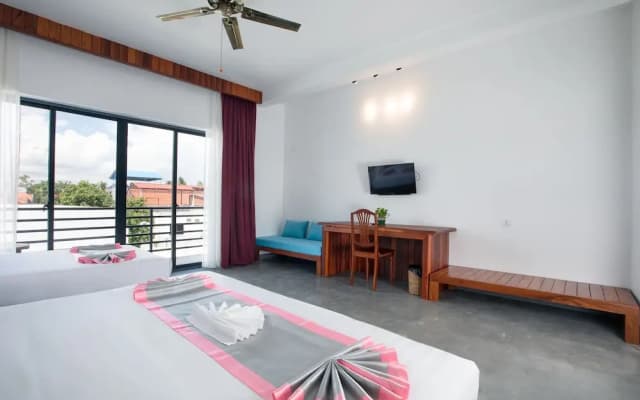 Phimean Home Suite - photo 5