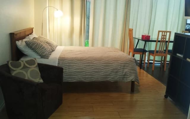 Westside Serviced Apartments - photo 3