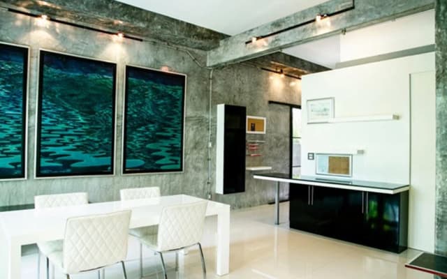The Paradise Villa - photo 2