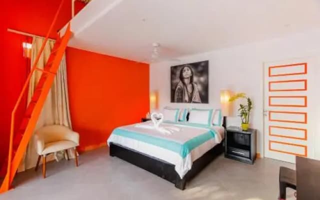 Villa Majorelle Bali - photo 4