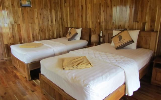 Mango Beach Resort - photo 4