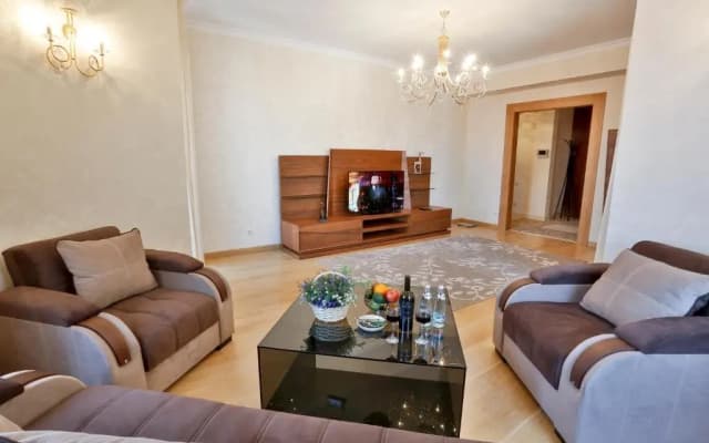 Serviced Apartment on Rustaveli Avenue - photo 3